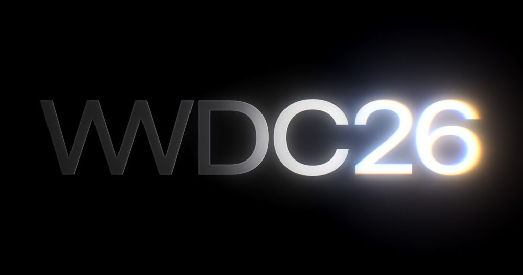 wwdc 2026