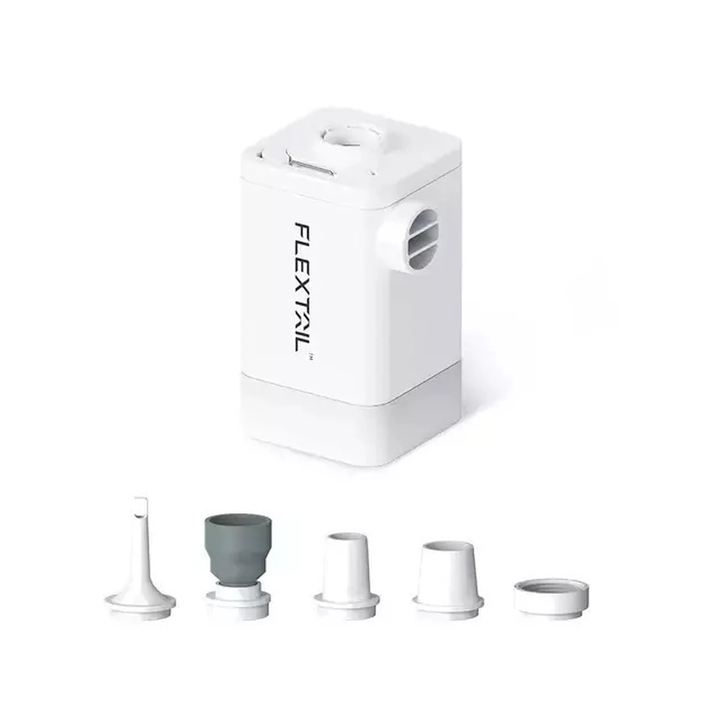 flextail max pump 2 plus 4σε1 Επαναφορτιζόμενη Ηλεκτρική Τρόμπα flextail max pump 2 plus 4σε1 Επαναφορτιζόμενη Ηλεκτρική Τρόμπα
