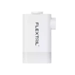 flextail max pump 2 plus 4σε1 Επαναφορτιζόμενη Ηλεκτρική Τρόμπα