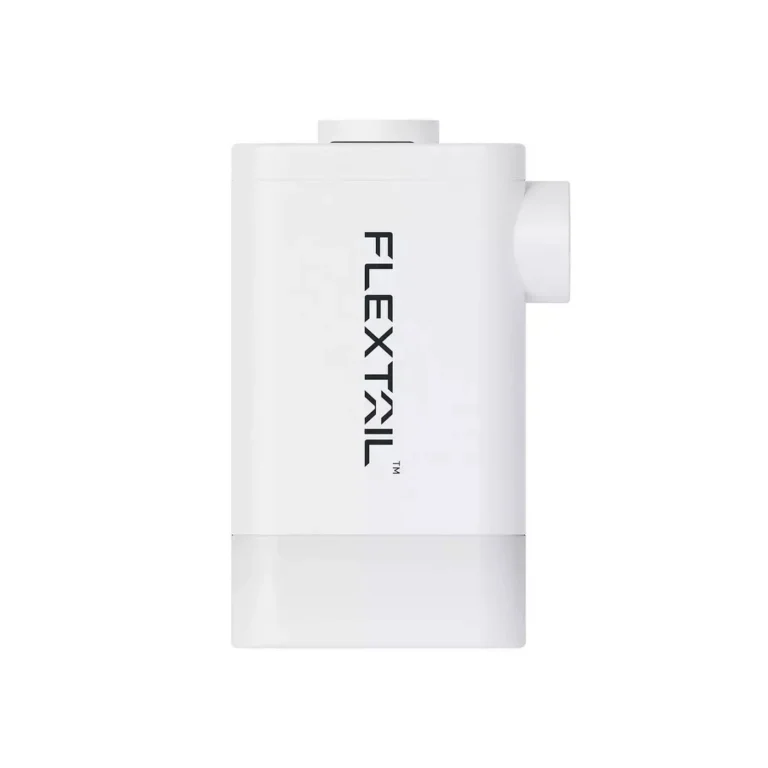 flextail max pump 2 plus 4σε1 Επαναφορτιζόμενη Ηλεκτρική Τρόμπα