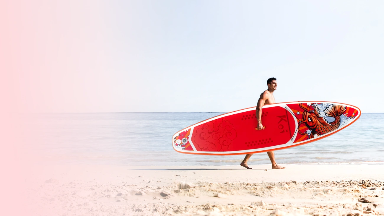 funwater sup slider desktop