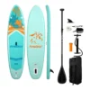 funwater supfw70a paddleboard Φουσκωτή Σανίδα sup 3.5m funwater supfw70a paddleboard Φουσκωτή Σανίδα sup 3.5m