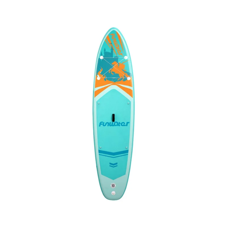 funwater supfw70a paddleboard Φουσκωτή Σανίδα sup 3.5m