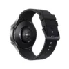 hurtel Μαύρο Λουράκι Σιλικόνης για huawei watch gt 2/3/4, gt 2e 46mm
