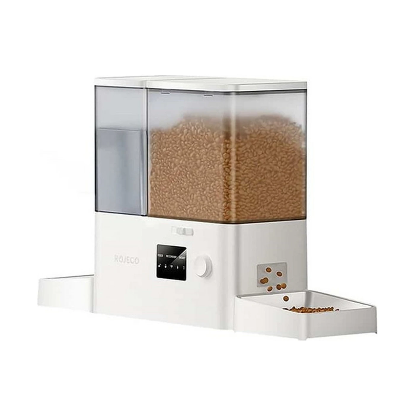rojeco rytjajo dp 2σε1 Πότίστρα & Ταΐστρα 5l button version rojeco rytjajo dp 2σε1 Πότίστρα & Ταΐστρα 5l button version