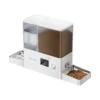 rojeco rytjajo dp 2σε1 Πότίστρα & Ταΐστρα 5l button version rojeco rytjajo dp 2σε1 Πότίστρα & Ταΐστρα 5l button version