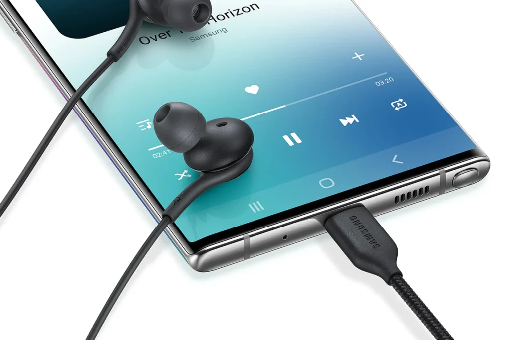 samsung eo ic100 usb c handsfree Ακουστικά