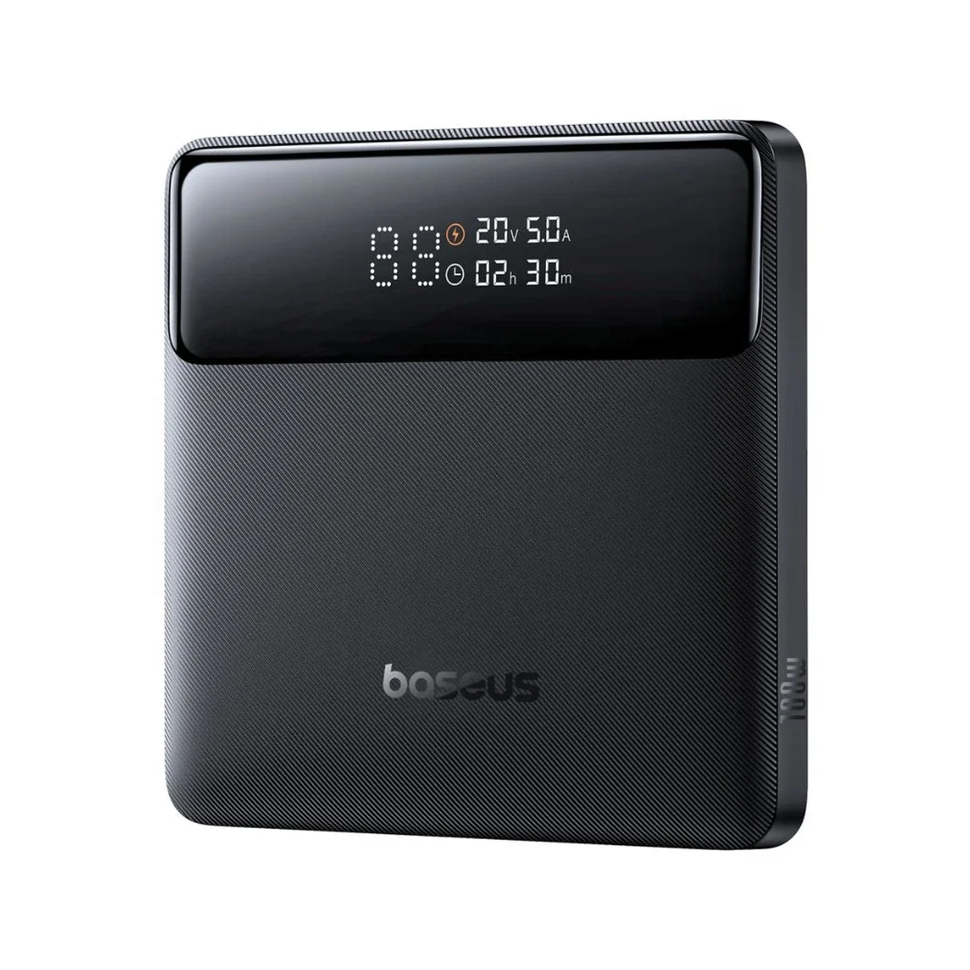 baseus blade h1 lite powerbank 20000mah 100w