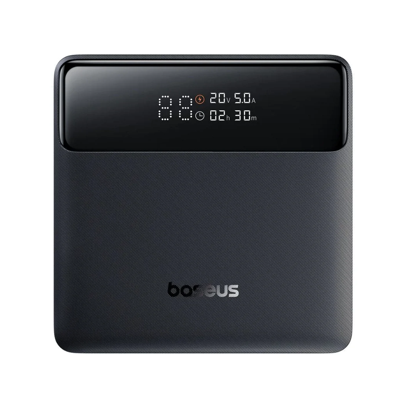 baseus blade h1 lite powerbank 20000mah 100w
