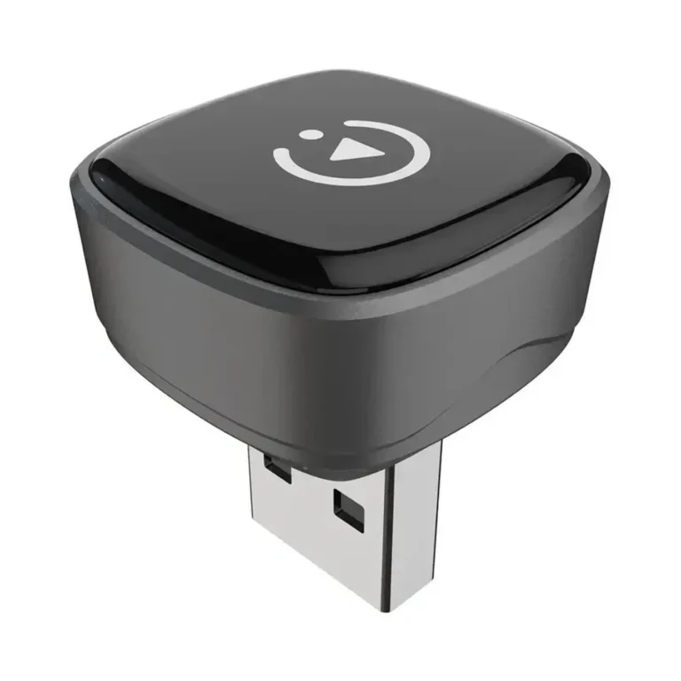 carlinkit mini ultra 5 Ασύρματος Προσαρμογέας carplay/android auto