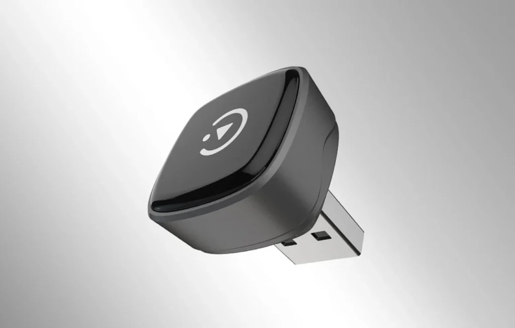 carlinkit mini ultra 5 Ασύρματος Προσαρμογέας carplay/android auto