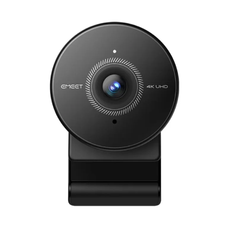 emeet smartcam c950 web camera 4k