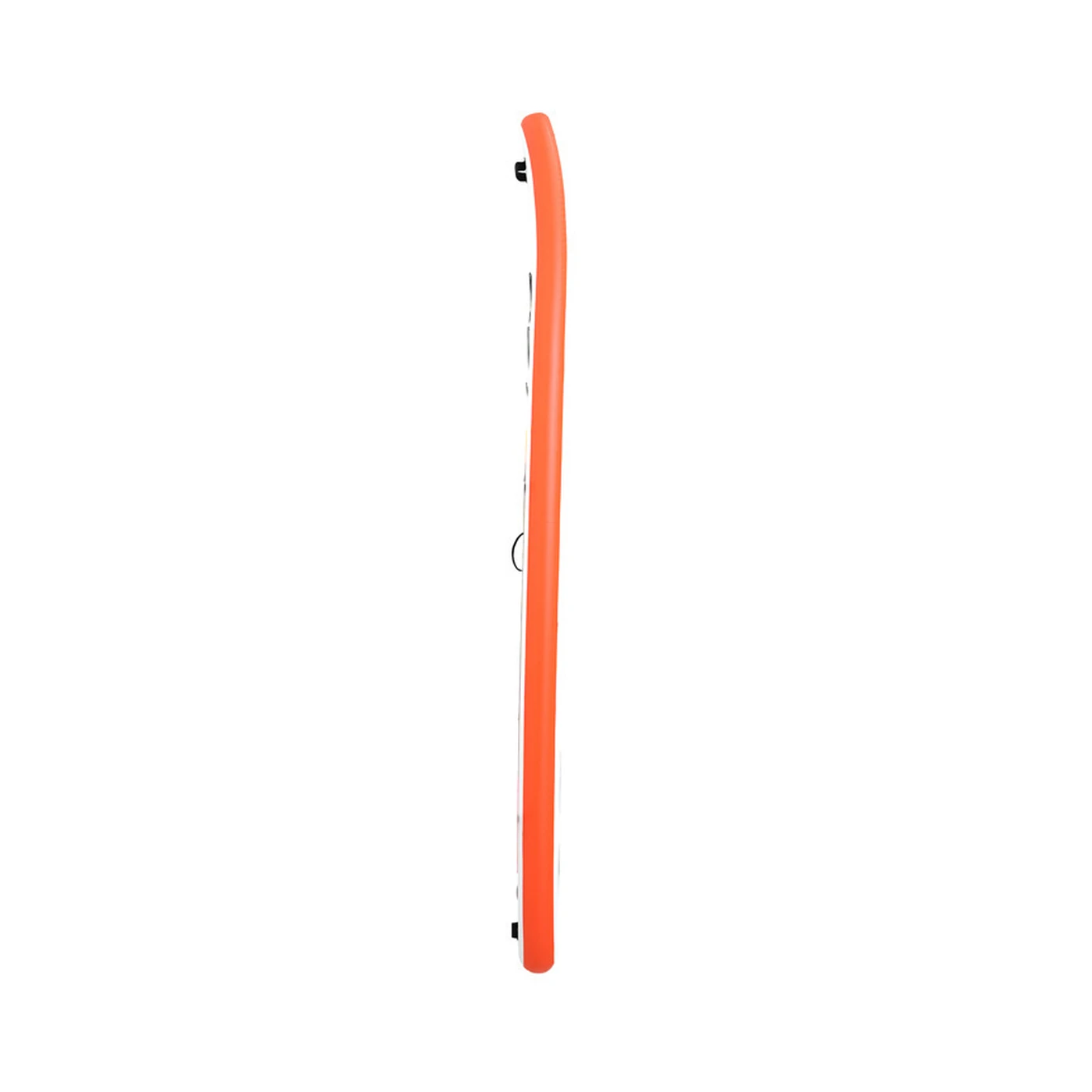 funwater supfw69 paddleboard Φουσκωτή Σανίδα sup 3.35m Πορτοκαλί