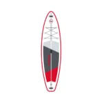 funwater supfw69 paddleboard Φουσκωτή Σανίδα sup 3.35m Πορτοκαλί