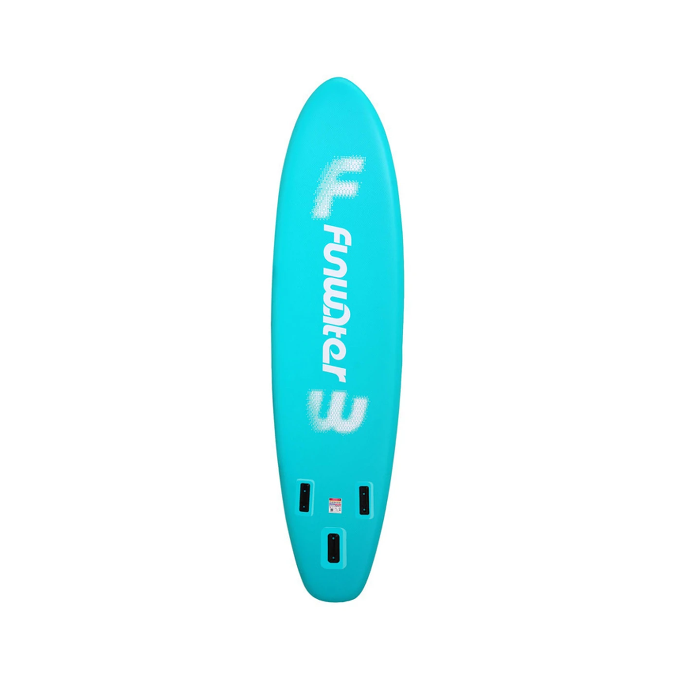 funwater supfw71a Φουσκωτή Σανίδα sup 3.5m