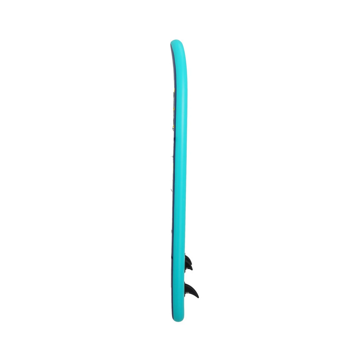 funwater supfw71a Φουσκωτή Σανίδα sup 3.5m