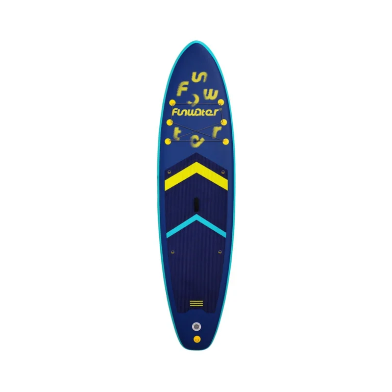funwater supfw71a Φουσκωτή Σανίδα sup 3.5m