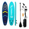 funwater supfw71a Φουσκωτή Σανίδα sup 3.5m