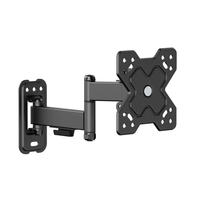 powertech pt 1278 Βάση Τηλεόρασης Τοίχου έως 32" 20kg