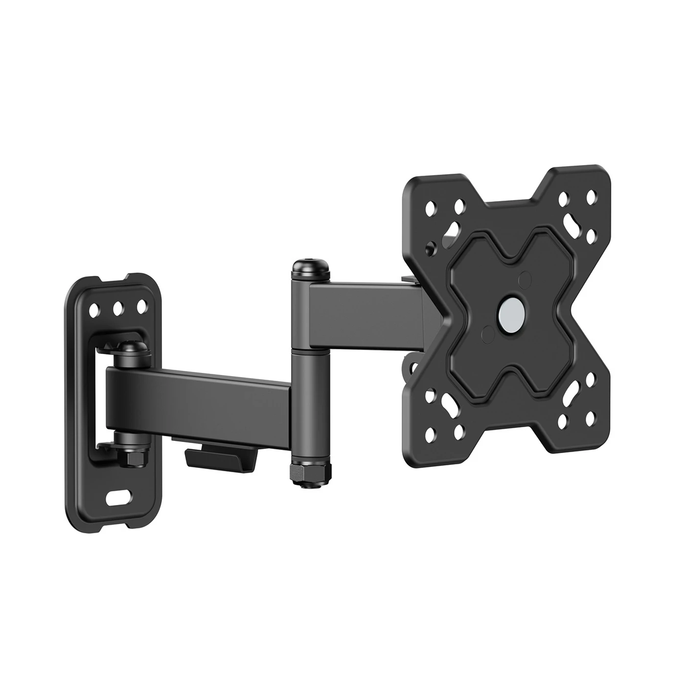 powertech pt 1278 Βάση Τηλεόρασης Τοίχου έως 32" 20kg