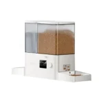rojeco rytjwfo dp 2σε1 Πότίστρα & Ταΐστρα 5l wifi version