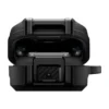 spigen Μαύρη Θήκη Σιλικόνης για samsung galaxy buds 4/4 pro spigen Μαύρη Θήκη Σιλικόνης για samsung galaxy buds 4/4 pro