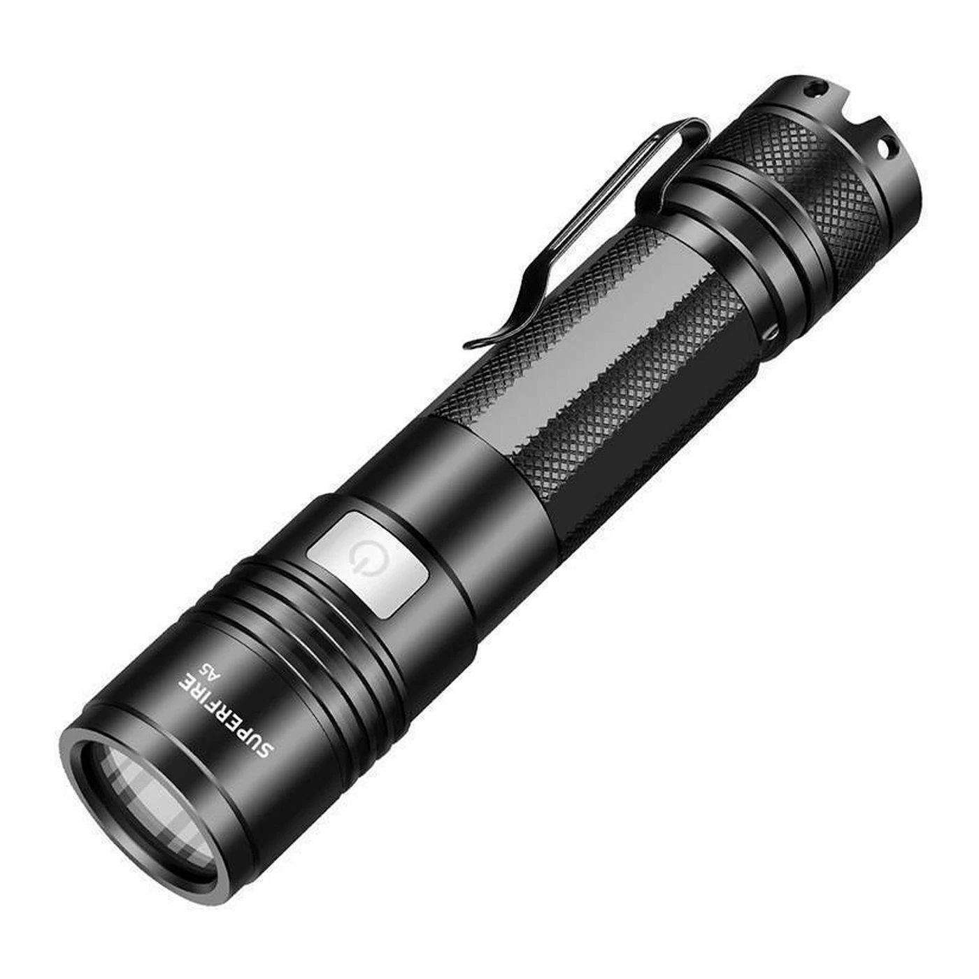 superfire a5 365nm uv Επαναφορτιζόμενος Φακός led