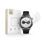 tech protect glass fit+ Τζαμάκι Προστάσιας για xiaomi watch s4 47mm 2τμχ