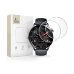 tech protect glass fit+ Τζαμάκι Προστάσιας για xiaomi watch s5