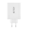 tech protect nc100w gan Φορτιστής gan pd qc 100w