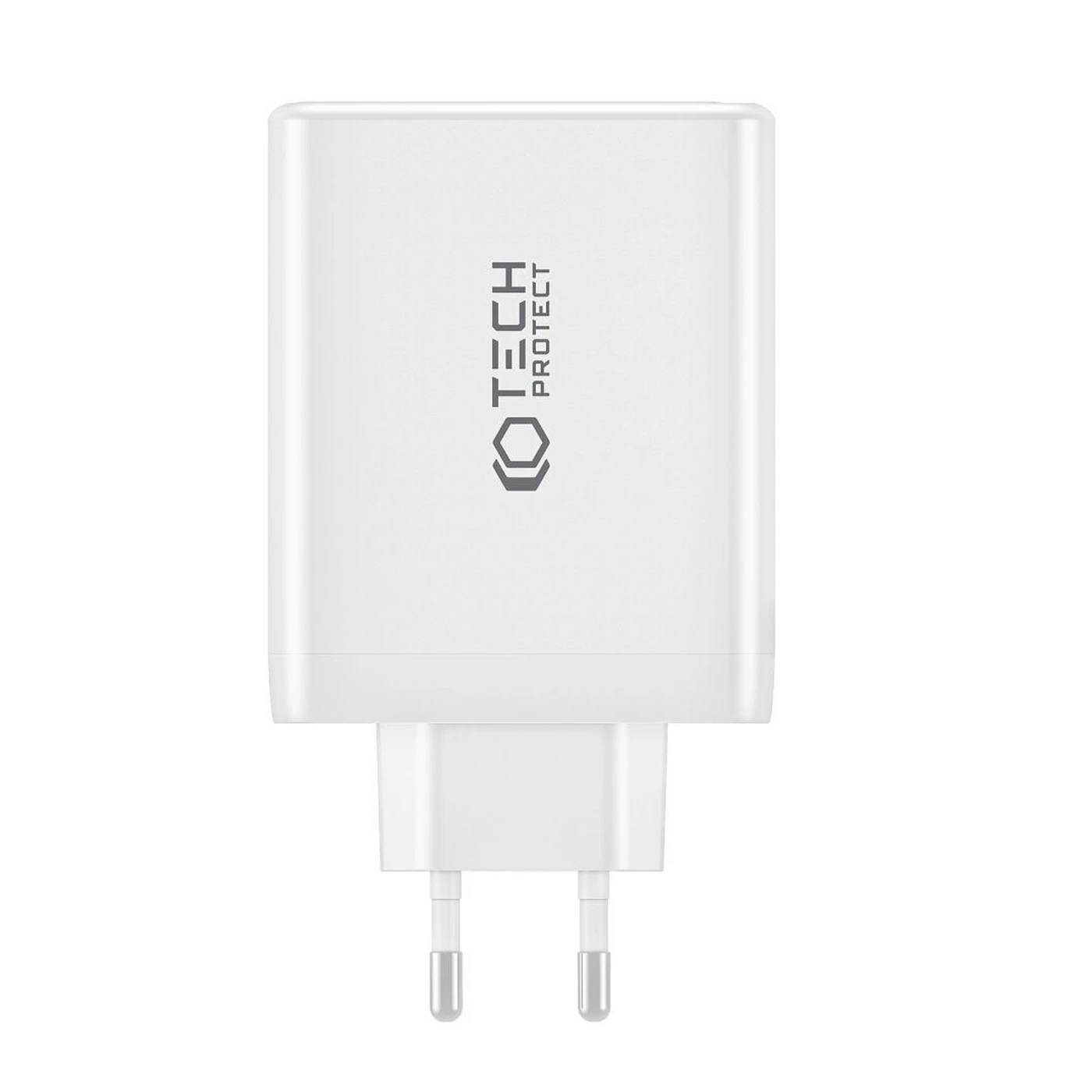 tech protect nc100w gan Φορτιστής gan pd qc 100w
