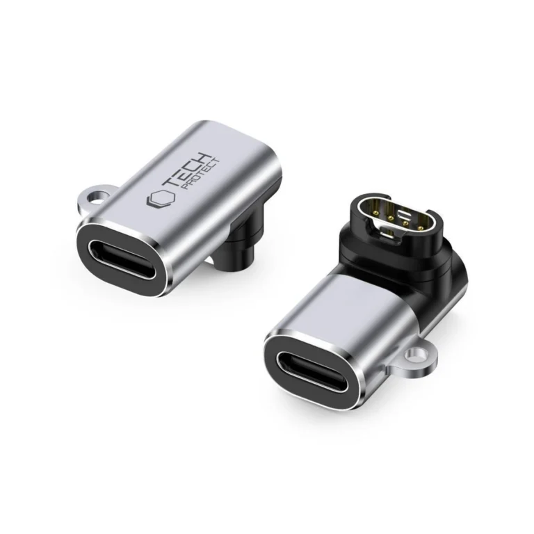 tech protect ultraboost Αντάπτορας usb c σε garmin watch