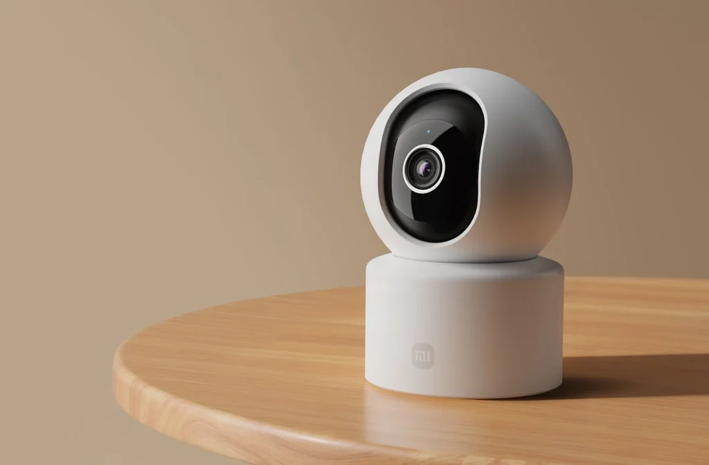 xiaomi c302 smart Κάμερα Παρακολούθησης 2k