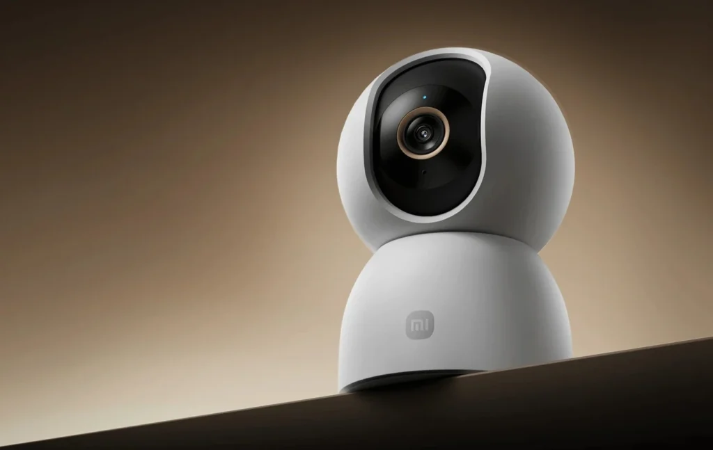 xiaomi c500 smart Κάμερα Παρακολούθησης 3.5k