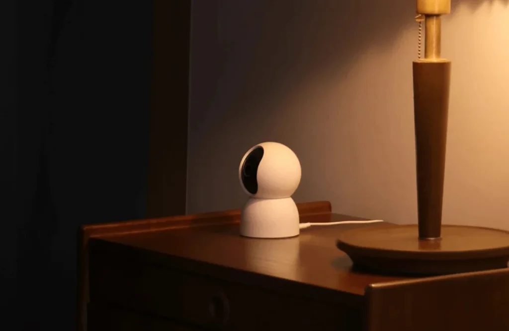 xiaomi c500 smart Κάμερα Παρακολούθησης 3.5k