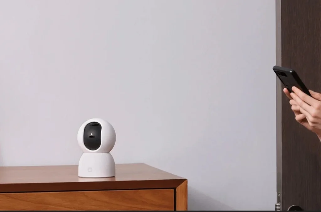 xiaomi c500 smart Κάμερα Παρακολούθησης 3.5k