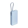 xiaomi powerbank 20000mah 67w intergrated cable xiaomi powerbank 20000mah 67w intergrated cable