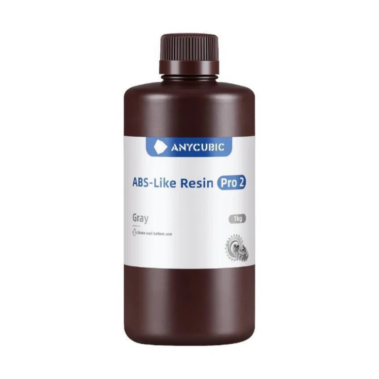 anycubic abs like resin pro 2 1kg για 3d printer