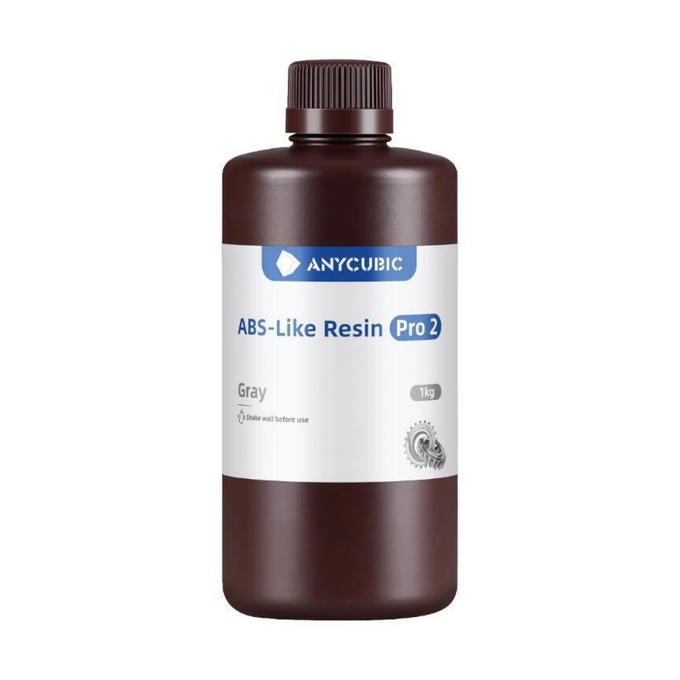 anycubic abs like resin pro 2 1kg για 3d printer