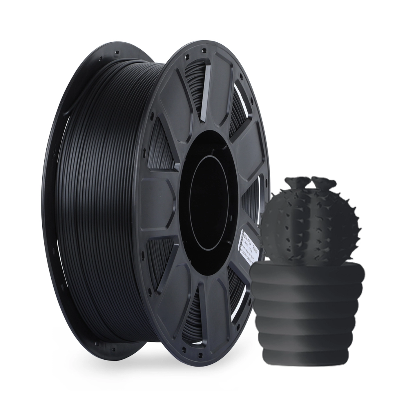creality3d pla 3d printer filament 1.75mm 1kg