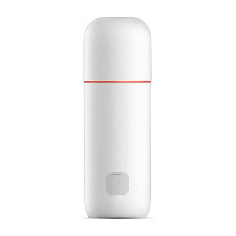 deerma dr035s hot water cup Λευκός Ανοξείδωτος Θερμός/Ποτήρι 350ml