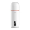 deerma dr035s hot water cup Λευκός Ανοξείδωτος Θερμός/Ποτήρι 350ml deerma dr035s hot water cup Λευκός Ανοξείδωτος Θερμός/Ποτήρι 350ml