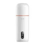 deerma dr035s hot water cup Λευκός Ανοξείδωτος Θερμός/Ποτήρι 350ml