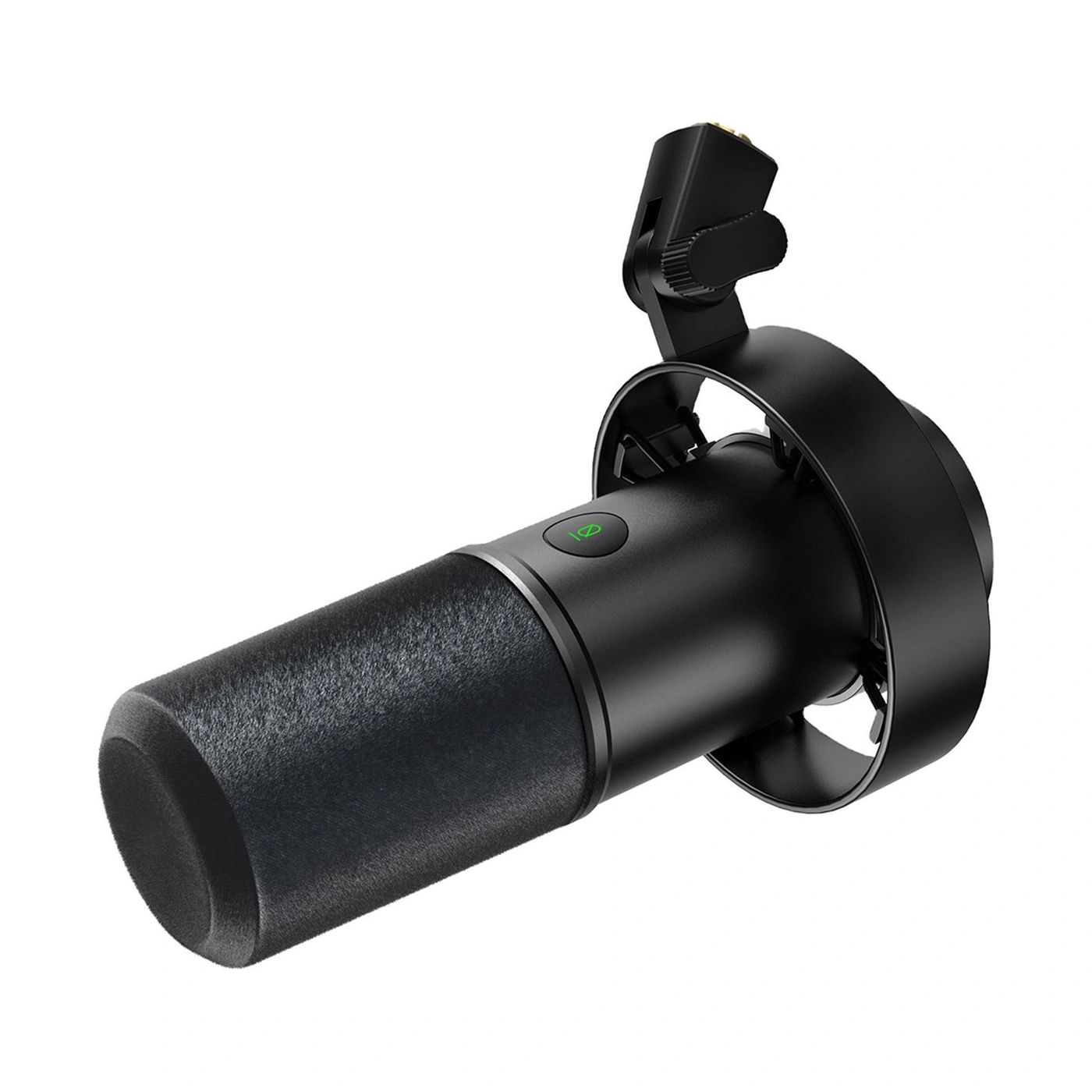 fifine k688 Δυναμικό Μικρόφωνο shock mounted
