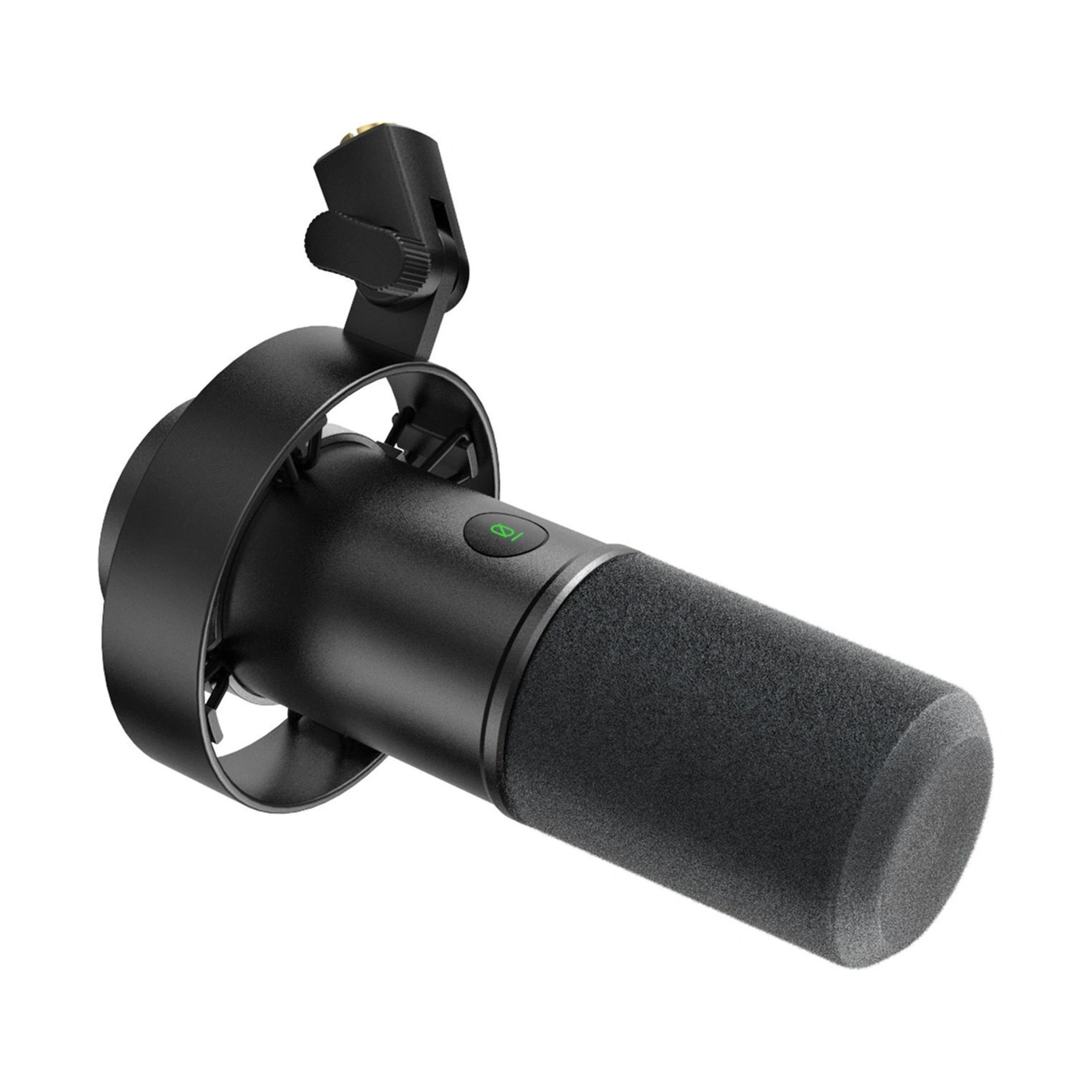 fifine k688 Δυναμικό Μικρόφωνο shock mounted
