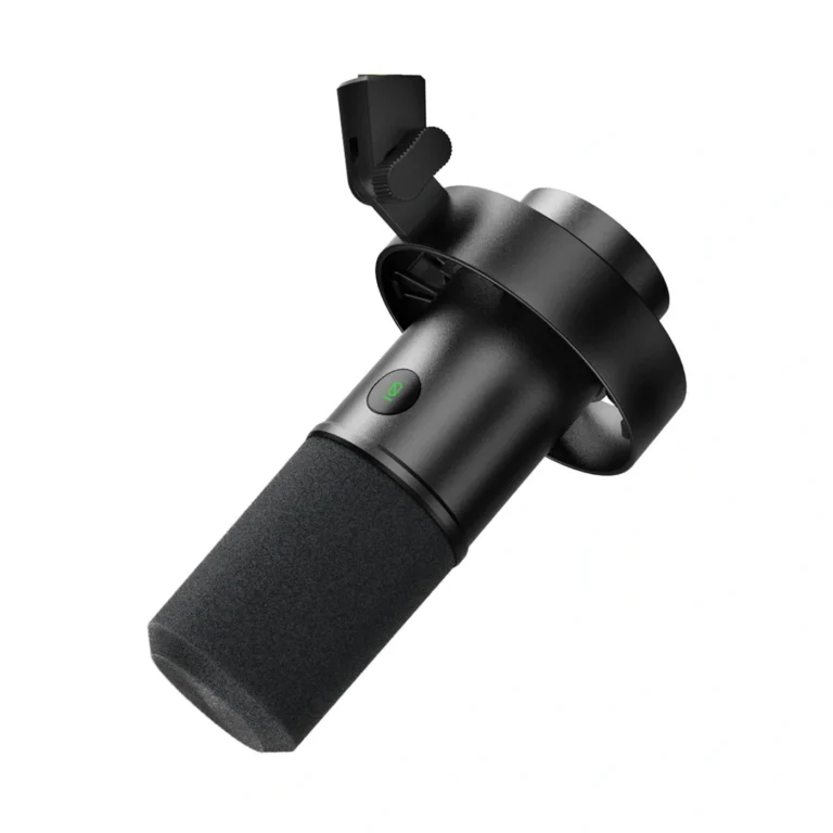 fifine k688 Δυναμικό Μικρόφωνο shock mounted