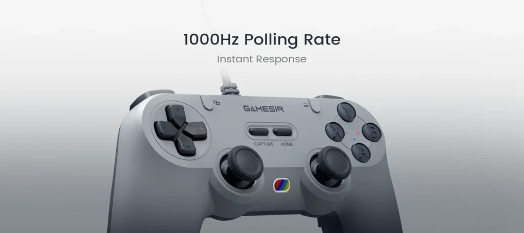 gamesir t3 tegenaria lite Ενσύρματο gamepad
