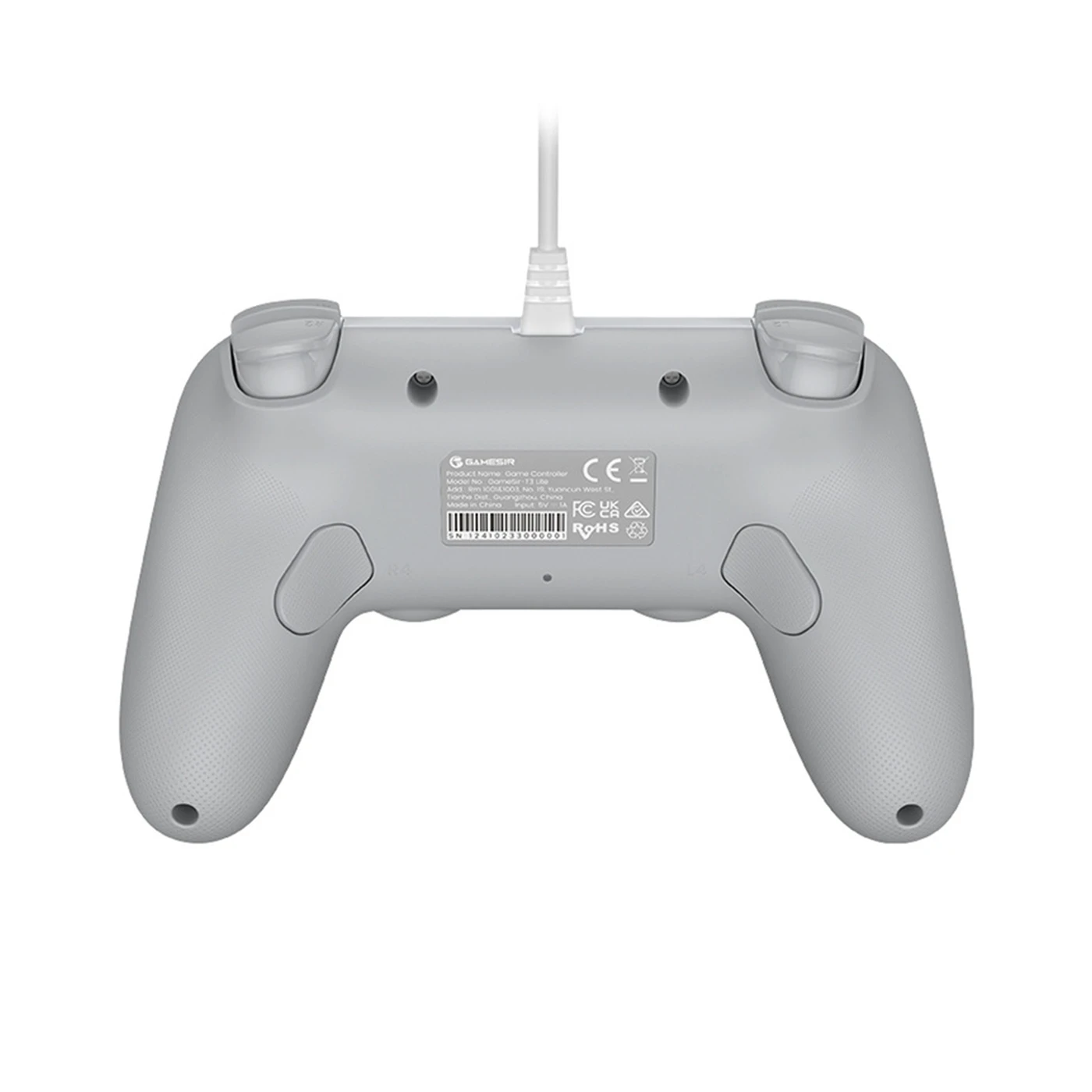 gamesir t3 tegenaria lite Ενσύρματο gamepad gamesir t3 tegenaria lite Ενσύρματο gamepad
