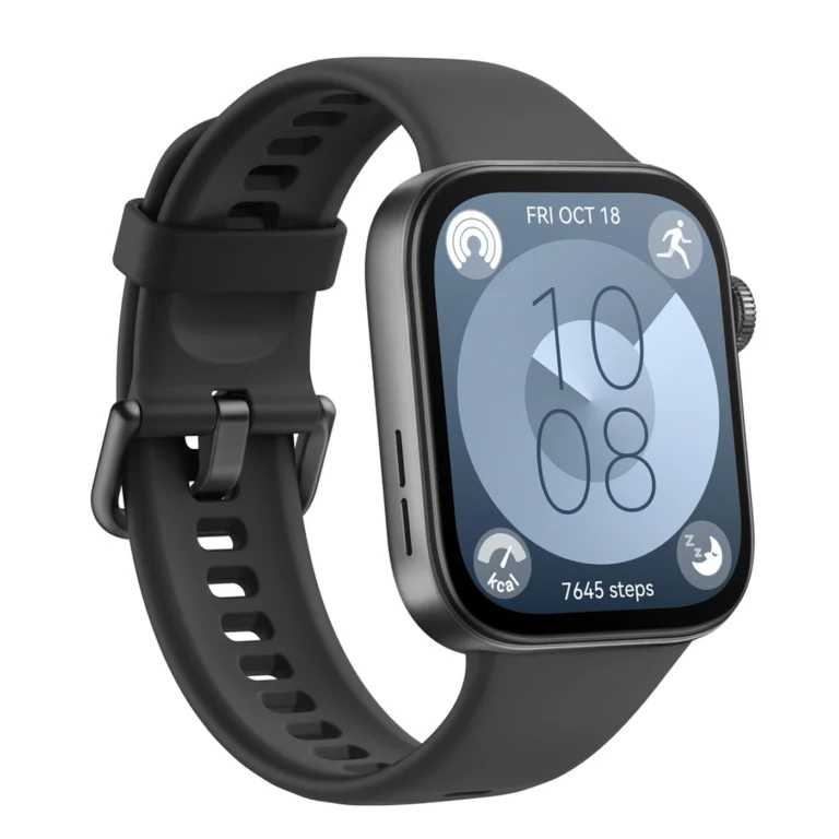 huawei watch fit 3