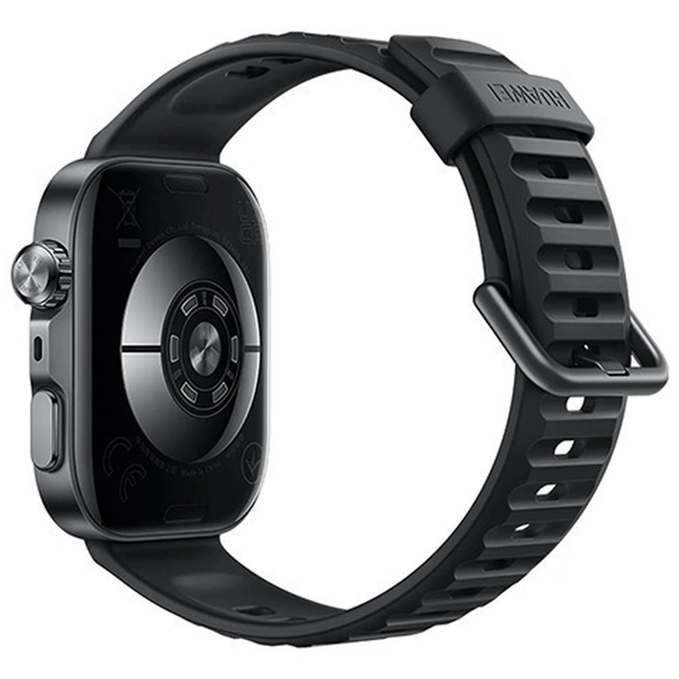 huawei watch fit 5 pro titanium 44mm